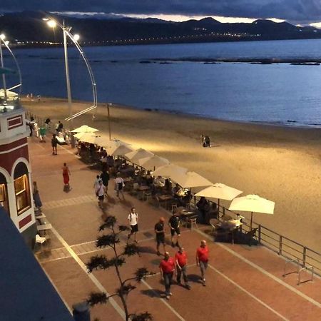 Exclusivo Apartamento Vista Al Mar, Marsin Playa 303 Apartment Лас Палмас де Гран Канария Екстериор снимка