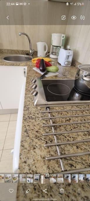 Exclusivo Apartamento Vista Al Mar, Marsin Playa 303 Apartment Лас Палмас де Гран Канария Екстериор снимка