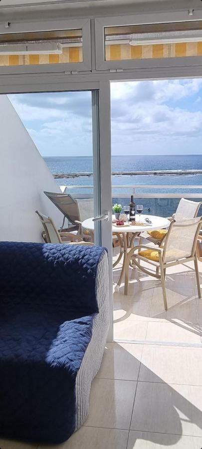 Exclusivo Apartamento Vista Al Mar, Marsin Playa 303 Apartment Лас Палмас де Гран Канария Екстериор снимка