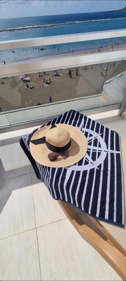 Exclusivo Apartamento Vista Al Mar, Marsin Playa 303 Apartment Лас Палмас де Гран Канария Екстериор снимка