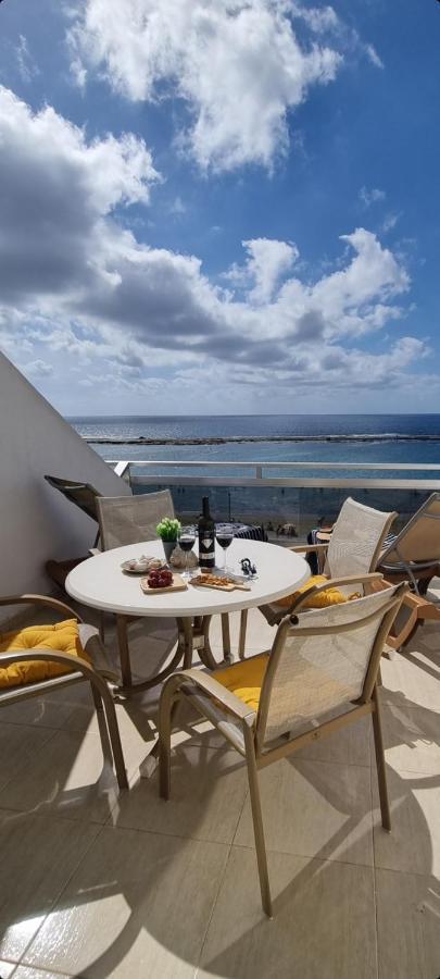 Exclusivo Apartamento Vista Al Mar, Marsin Playa 303 Apartment Лас Палмас де Гран Канария Екстериор снимка