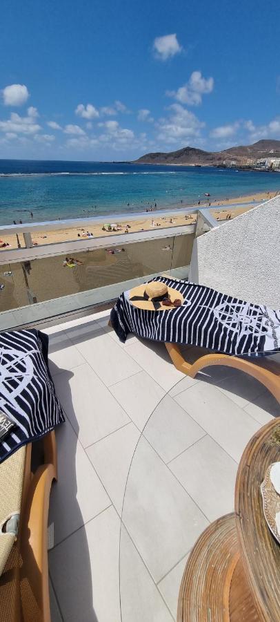 Exclusivo Apartamento Vista Al Mar, Marsin Playa 303 Apartment Лас Палмас де Гран Канария Екстериор снимка