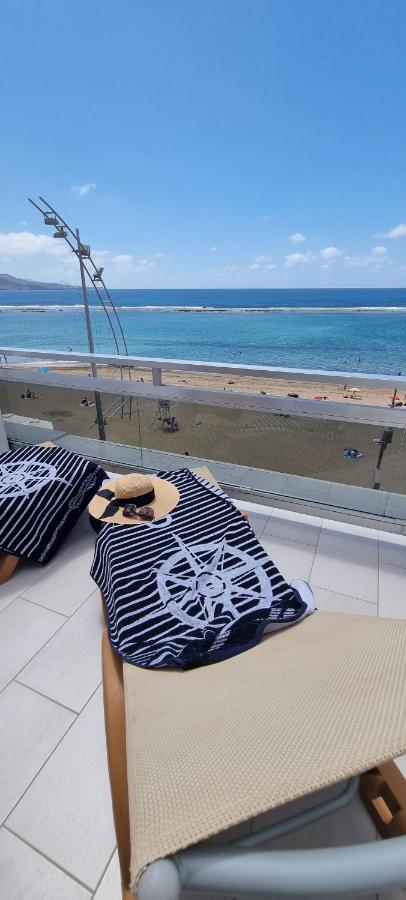 Exclusivo Apartamento Vista Al Mar, Marsin Playa 303 Apartment Лас Палмас де Гран Канария Екстериор снимка